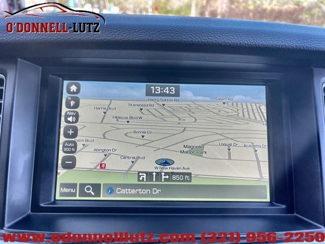 Genesis G80 3.8 W/ Premium Package | Stock No: Fe2784 - Thumbnail 19