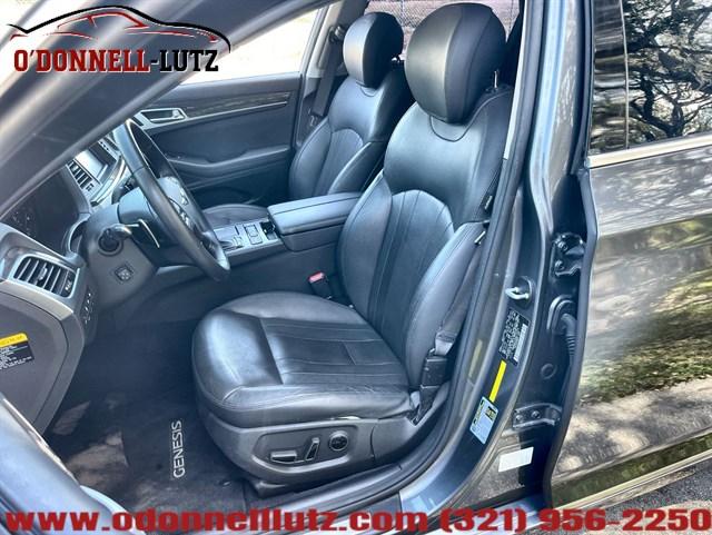 Genesis G80 3.8 W/ Premium Package | Stock No: Fe2784 - Thumbnail 12