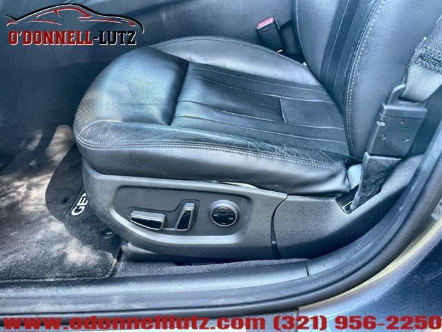 Genesis G80 3.8 W/ Premium Package | Stock No: Fe2784 - Thumbnail 13