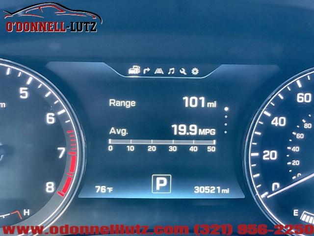 Genesis G80 3.8 W/ Premium Package | Stock No: Fe2784 - Thumbnail 16