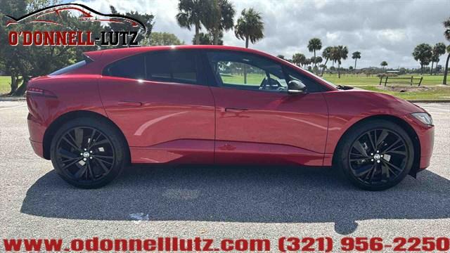 Jaguar I-Pace Ev400 R-Dynamic Hse For Sale** - Thumbnail 7