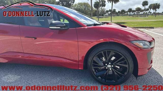 Jaguar I-Pace Ev400 R-Dynamic Hse For Sale** - Thumbnail 8
