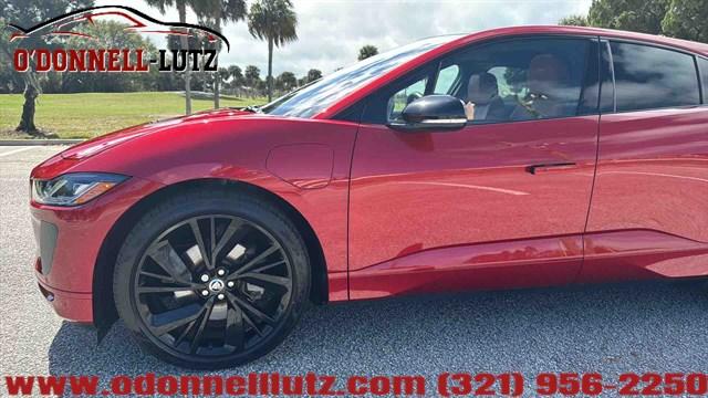 Jaguar I-Pace Ev400 R-Dynamic Hse For Sale** - Thumbnail 5