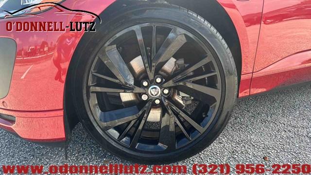 Jaguar I-Pace Ev400 R-Dynamic Hse For Sale** - Thumbnail 3