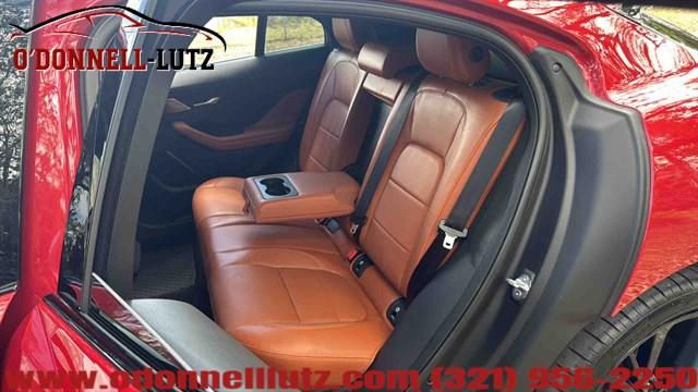 Jaguar I-Pace Ev400 R-Dynamic Hse For Sale** - Thumbnail 18