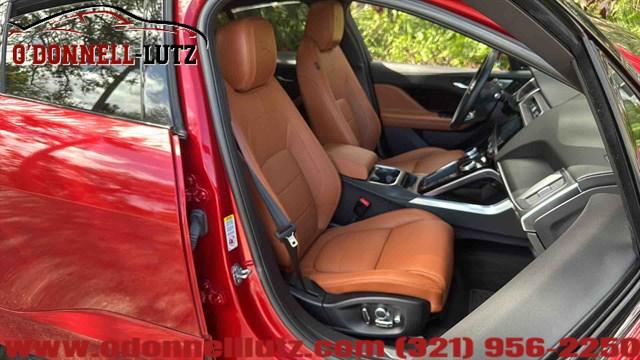 Jaguar I-Pace Ev400 R-Dynamic Hse For Sale** - Thumbnail 15