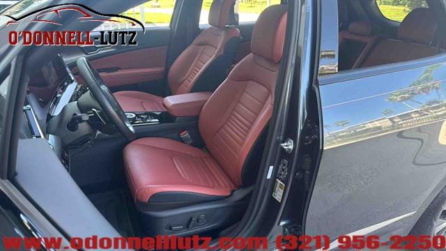 Kia Sportage Hybrid Sx-Prestige Awd** - Thumbnail 12