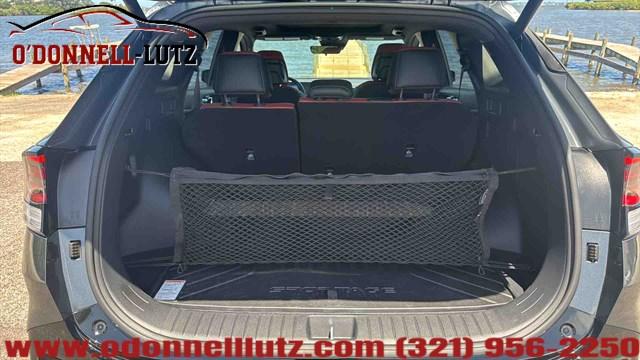 Kia Sportage Hybrid Sx-Prestige Awd** - Thumbnail 11