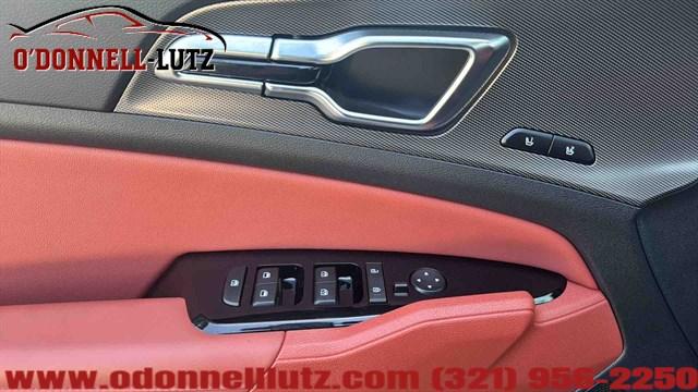 Kia Sportage Hybrid Sx-Prestige Awd** - Thumbnail 17