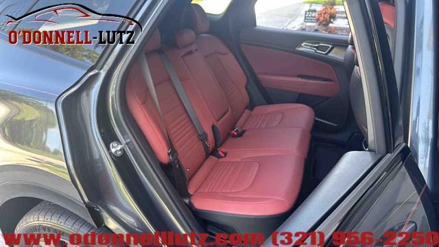 Kia Sportage Hybrid Sx-Prestige Awd** - Thumbnail 15