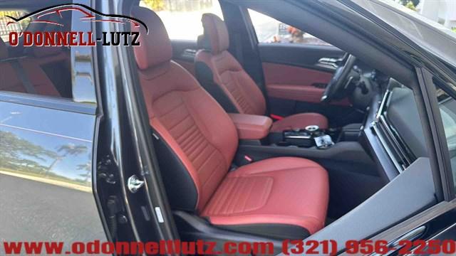 Kia Sportage Hybrid Sx-Prestige Awd** - Thumbnail 14