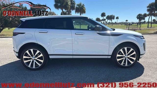 Land Rover Range Rover Evoque S** - Thumbnail 7