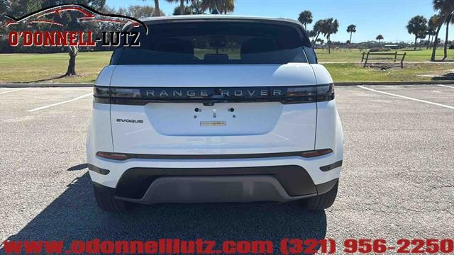 Land Rover Range Rover Evoque S** - Thumbnail 10