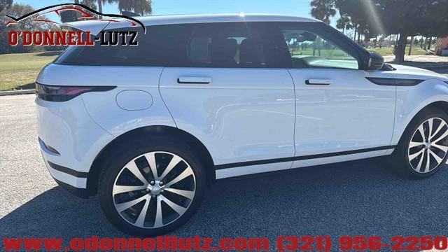 Land Rover Range Rover Evoque S** - Thumbnail 9