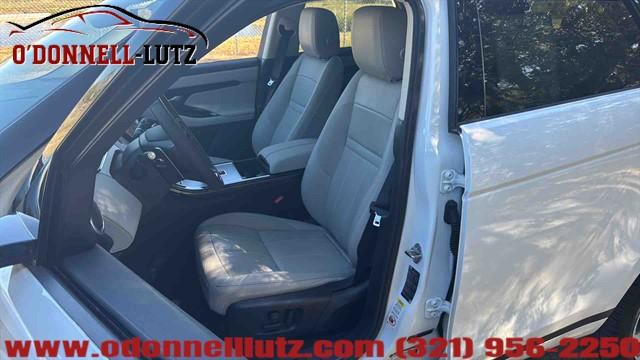 Land Rover Range Rover Evoque S** - Thumbnail 13