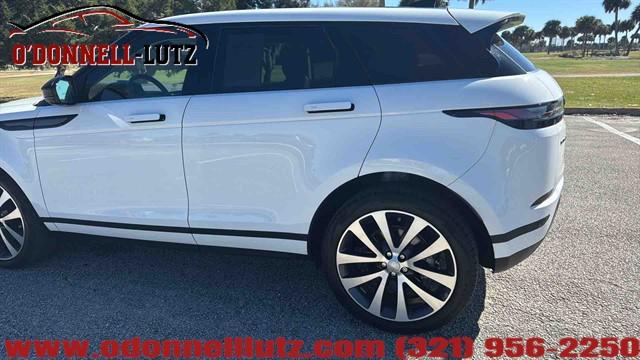 Land Rover Range Rover Evoque S** - Thumbnail 6