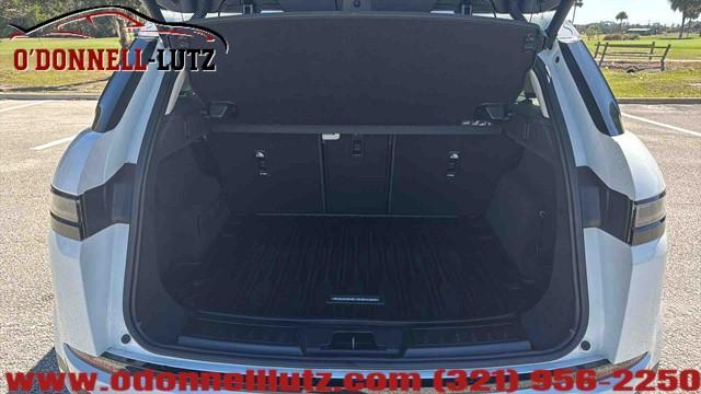 Land Rover Range Rover Evoque S** - Thumbnail 11