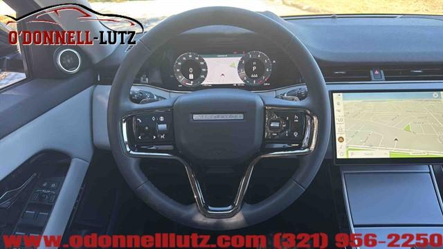 Land Rover Range Rover Evoque S** - Thumbnail 18