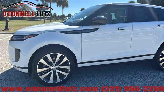 Land Rover Range Rover Evoque S** - Thumbnail 5