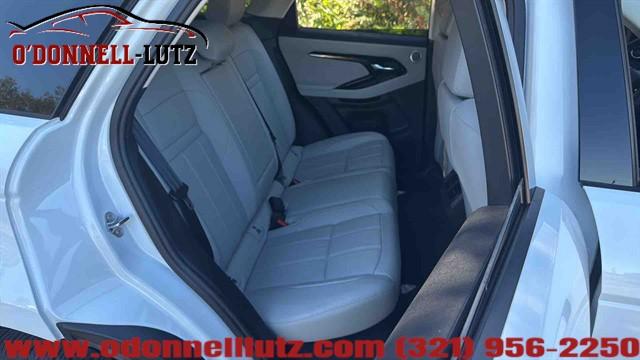 Land Rover Range Rover Evoque S** - Thumbnail 16