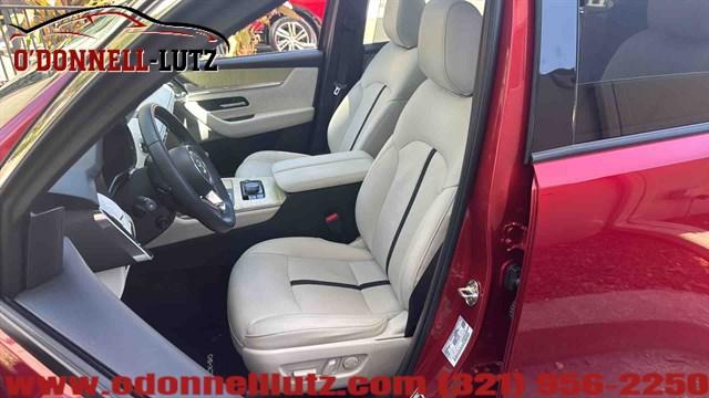 Mazda Cx-90 Turbo S Premium Plus Awd** - Thumbnail 12