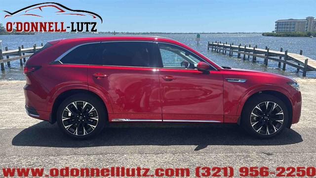 Mazda Cx-90 Turbo S Premium Plus Awd** - Thumbnail 7