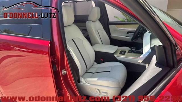 Mazda Cx-90 Turbo S Premium Plus Awd** - Thumbnail 14