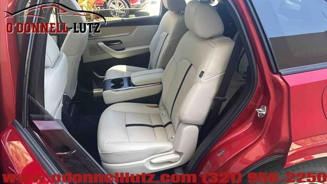 Mazda Cx-90 Turbo S Premium Plus Awd** - Thumbnail 17