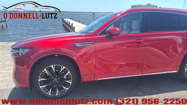 Mazda Cx-90 Turbo S Premium Plus Awd** - Thumbnail 5