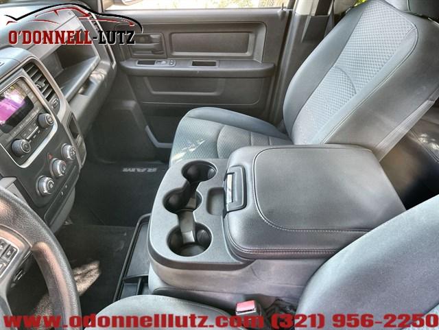 Ram 1500 Tradesman Crew Cab Swb 4Wd | Stock No: No702 - Thumbnail 20