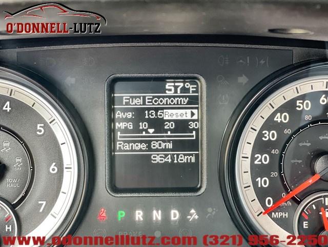 Ram 1500 Tradesman Crew Cab Swb 4Wd | Stock No: No702 - Thumbnail 16