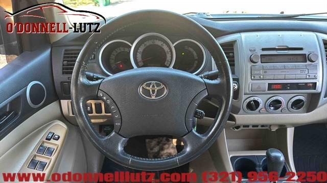 Toyota Tacoma Prerunner Sr5 Double Cab Auto 2Wd W/ Sr5 Extra Value Package | Stock No: Fe103 - Thumbnail 20