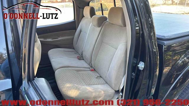 Toyota Tacoma Prerunner Sr5 Double Cab Auto 2Wd W/ Sr5 Extra Value Package | Stock No: Fe103 - Thumbnail 17