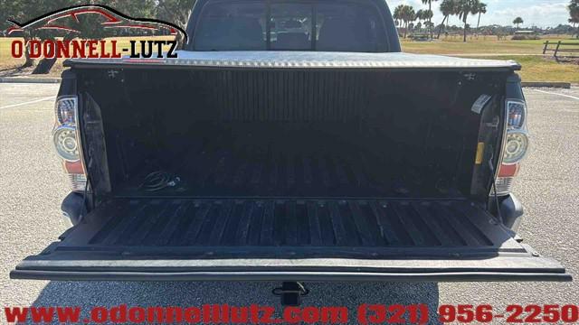 Toyota Tacoma Prerunner Sr5 Double Cab Auto 2Wd W/ Sr5 Extra Value Package | Stock No: Fe103 - Thumbnail 12