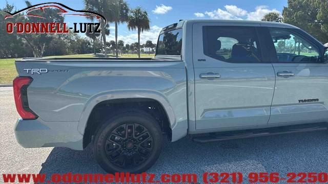 Toyota Tundra Sr5 Crewmax 2Wd Trd Sport | Stock No: Fe113 - Thumbnail 9
