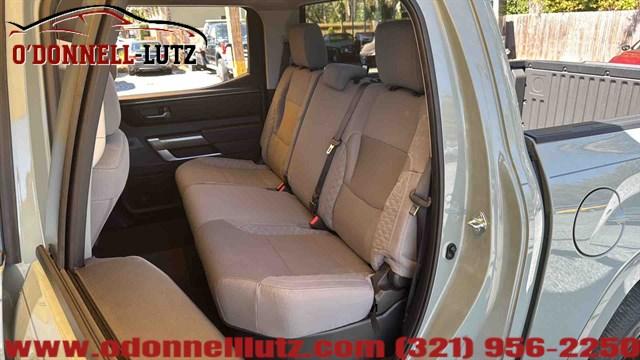 Toyota Tundra Sr5 Crewmax 2Wd Trd Sport | Stock No: Fe113 - Thumbnail 15