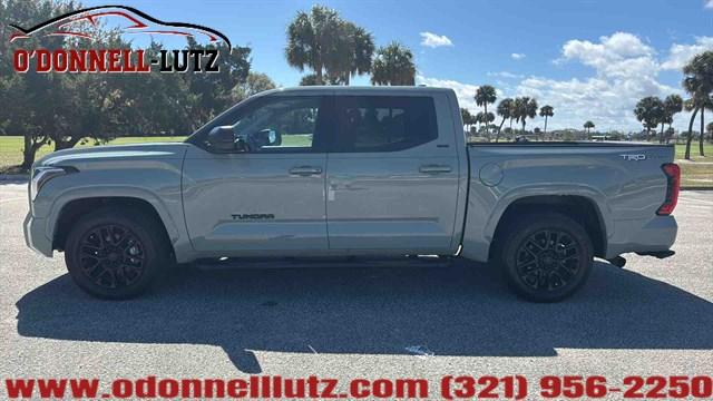Toyota Tundra Sr5 Crewmax 2Wd Trd Sport | Stock No: Fe113 - Thumbnail 4