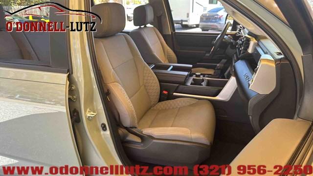 Toyota Tundra Sr5 Crewmax 2Wd Trd Sport | Stock No: Fe113 - Thumbnail 14