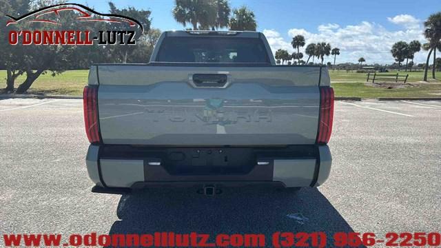 Toyota Tundra Sr5 Crewmax 2Wd Trd Sport | Stock No: Fe113 - Thumbnail 10