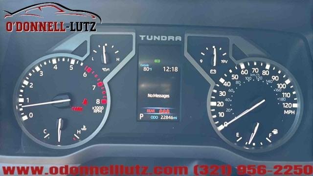 Toyota Tundra Sr5 Crewmax 2Wd Trd Sport | Stock No: Fe113 - Thumbnail 20