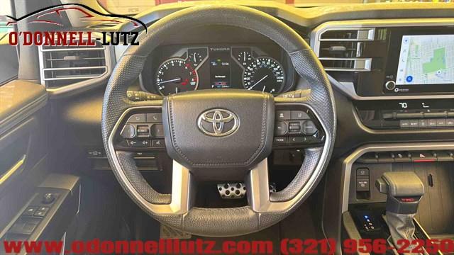 Toyota Tundra Sr5 Crewmax 2Wd Trd Sport | Stock No: Fe113 - Thumbnail 18