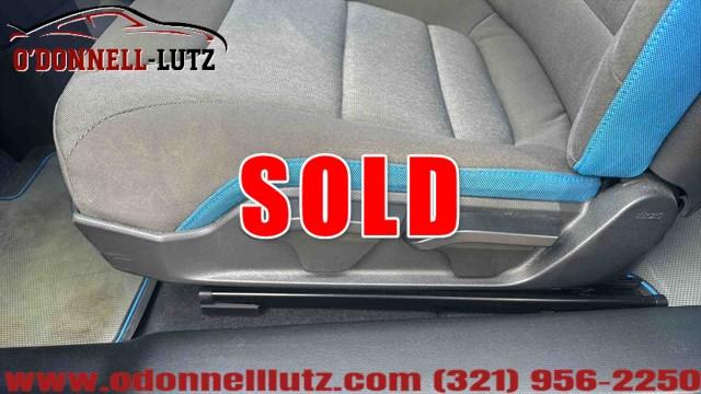 Bmw I3 S W/ Range Extender W/ Technology +Driver Assistant Package, Moonroof, & Harman/Kardon Sound** - Thumbnail 13