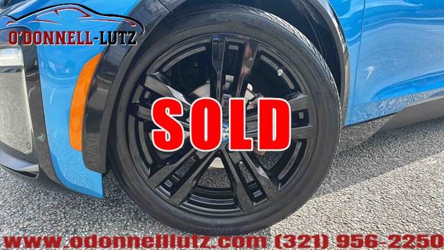 Bmw I3 S W/ Range Extender W/ Technology +Driver Assistant Package, Moonroof, & Harman/Kardon Sound** - Thumbnail 3