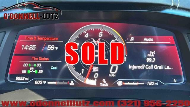 Chevrolet Corvette Convertible W/ Performance Exhaust & More** - Thumbnail 20