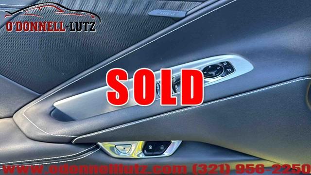 Chevrolet Corvette Convertible W/ Performance Exhaust & More** - Thumbnail 16