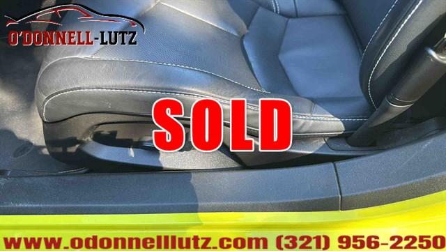 Chevrolet Corvette Convertible W/ Performance Exhaust & More** - Thumbnail 14