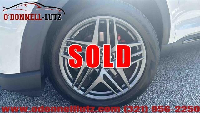 Ford Explorer St Awd W/ Sun & Sound Package | Stock No: Fe106 - Thumbnail 3