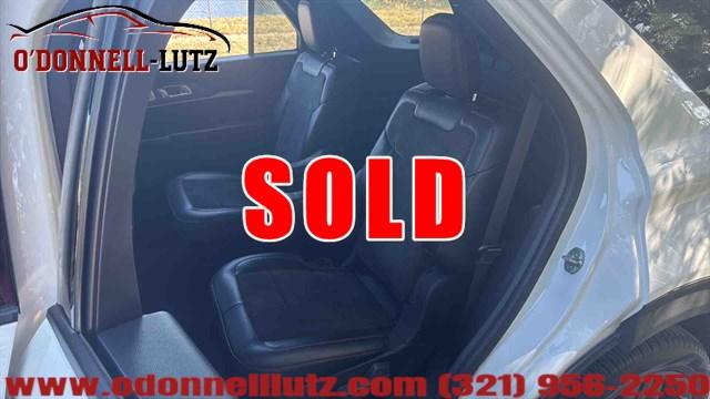 Ford Explorer St Awd W/ Sun & Sound Package | Stock No: Fe106 - Thumbnail 15