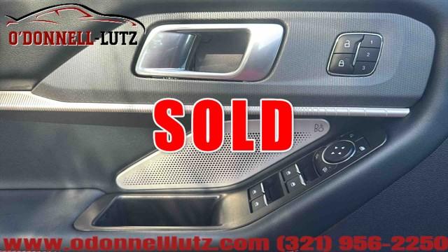 Ford Explorer St Awd W/ Sun & Sound Package | Stock No: Fe106 - Thumbnail 18