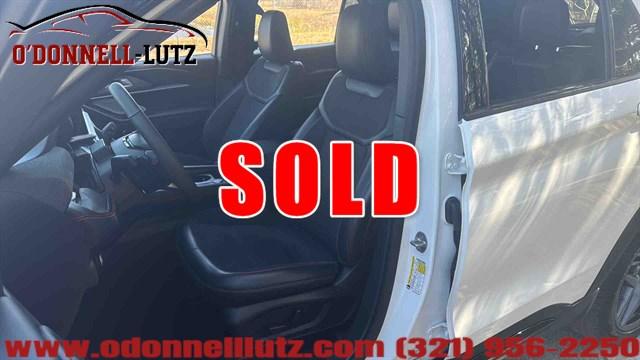 Ford Explorer St Awd W/ Sun & Sound Package | Stock No: Fe106 - Thumbnail 11